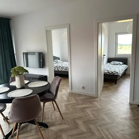 Colourapartament Apartment