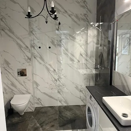 Apartmán Colourapartament