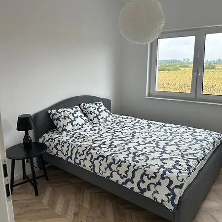 Apartmán Colourapartament *
