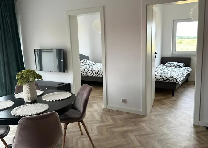 Colourapartament Apartment