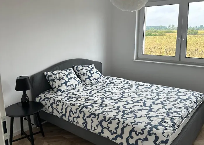 Apartment Colourapartament *